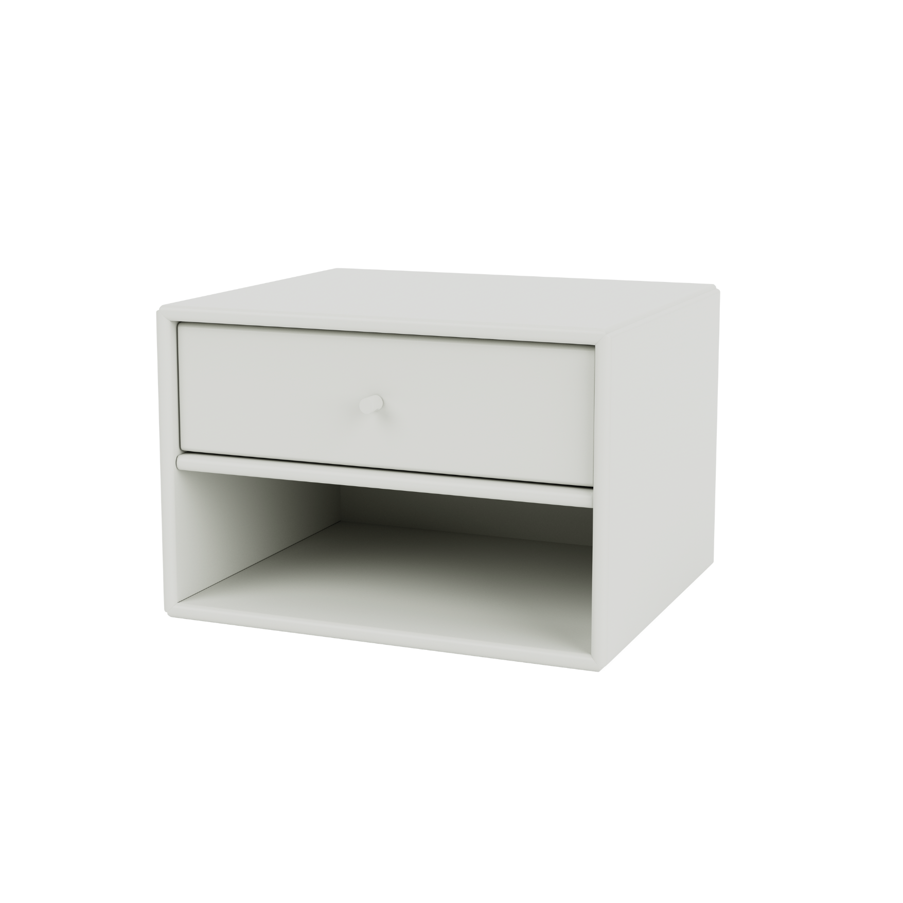 Montana Dash Nightstand